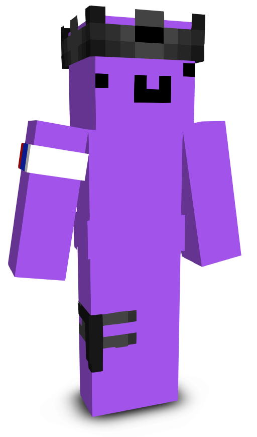 ChaseTheOneMan's skin