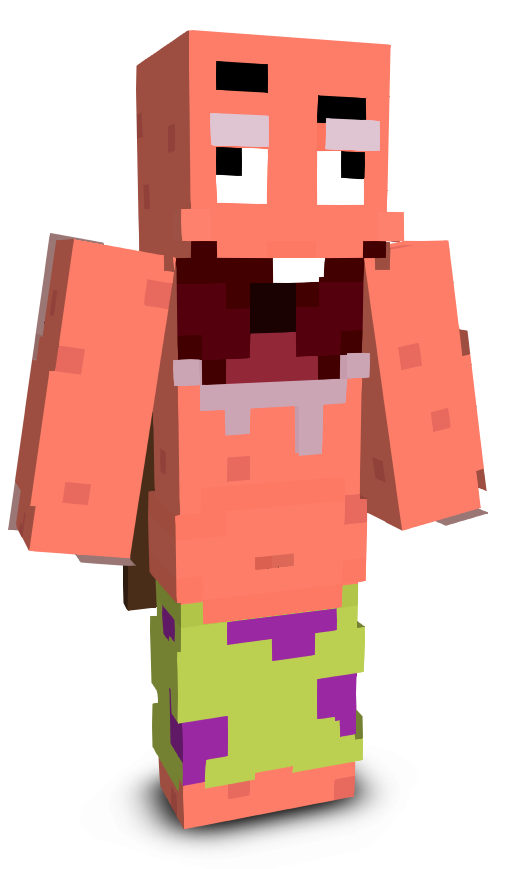 skyssored's skin