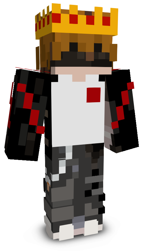 Linc_Blitz's skin