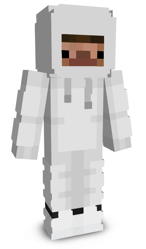 eskiB's skin