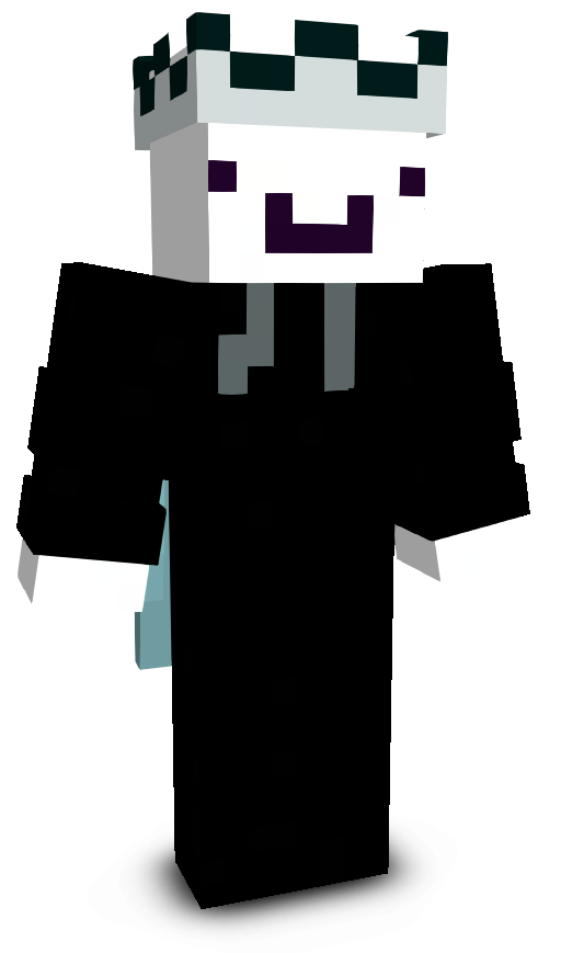 korniszon8102's skin
