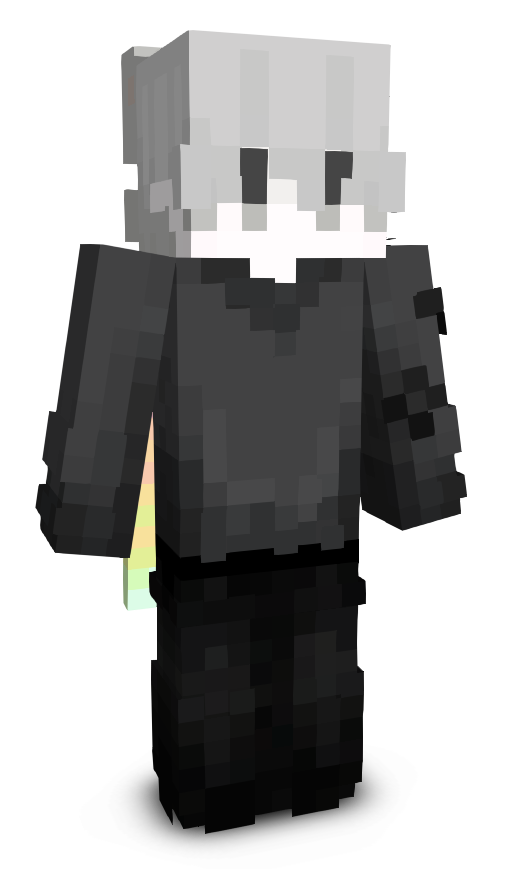 VoltronToprak's skin
