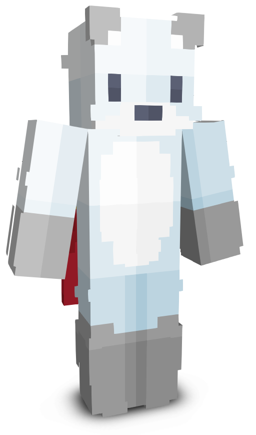 JoshuaMou's skin
