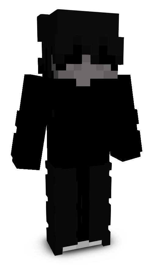 E1nNico's skin