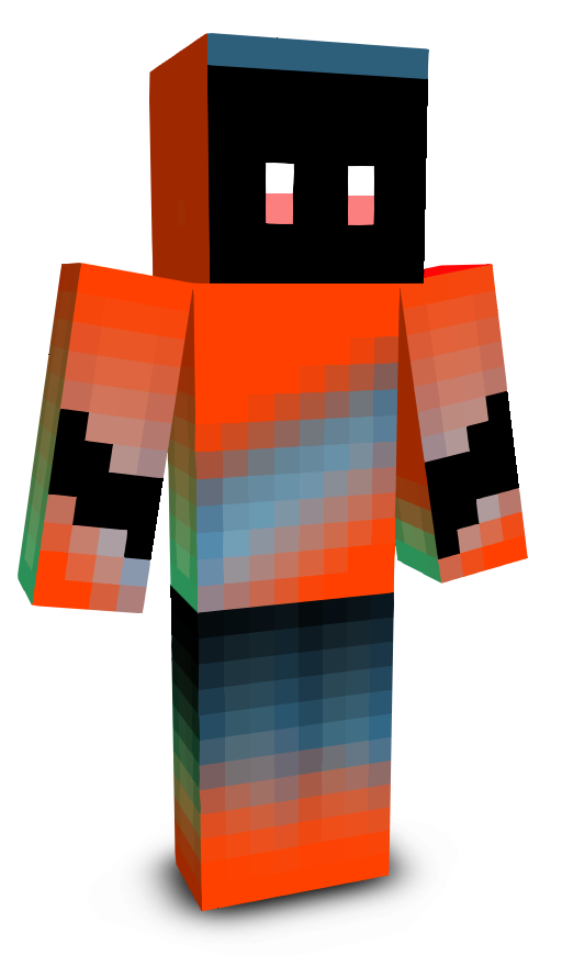 mothepro132's skin