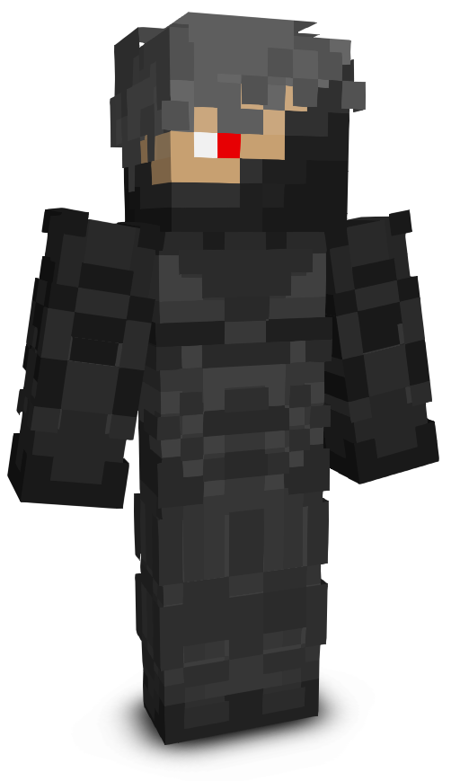 Mapecc's skin