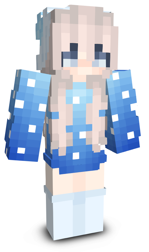 ybonzz's skin