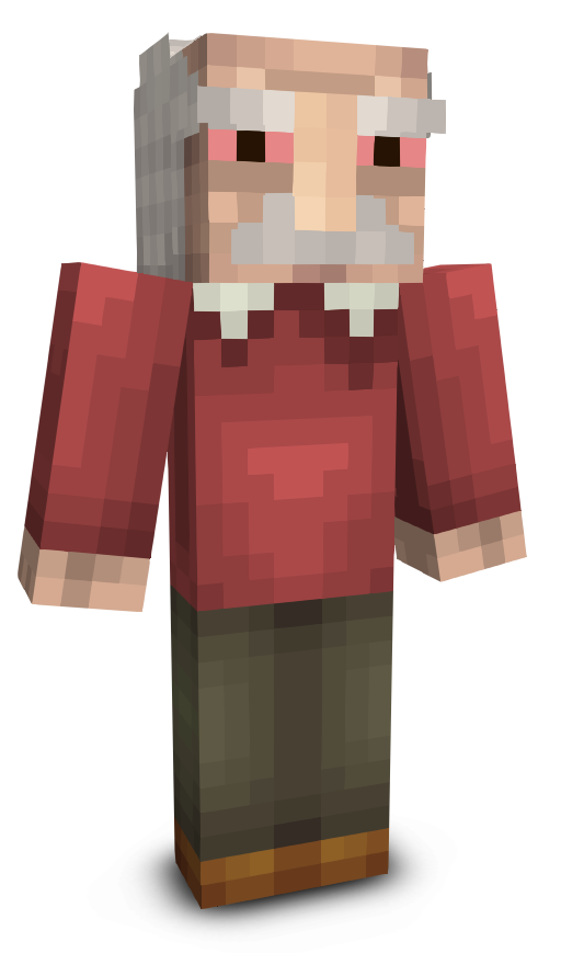 13S0uls's skin