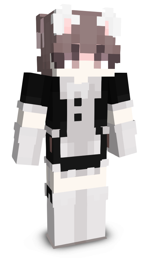 Willhaus001's skin