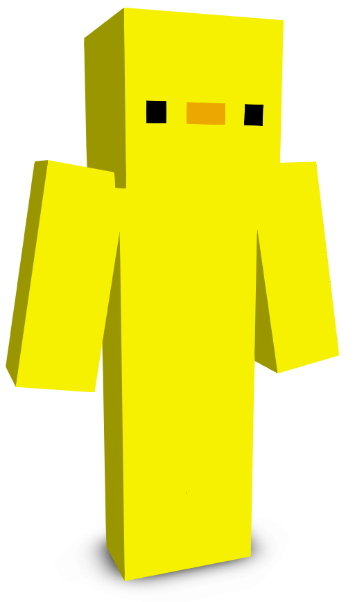 ConjuredHappy's skin