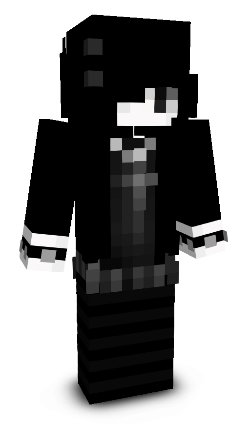 CRYPTONCLIENT's skin