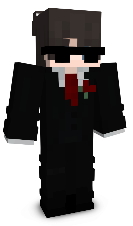 Rip_baiano's skin