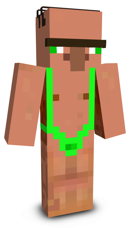 tungtung_jack's skin