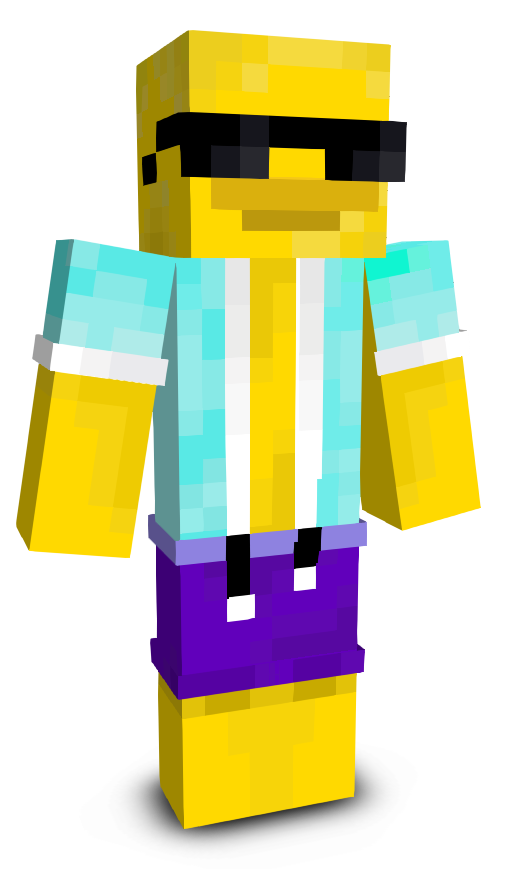 copperguiltt's skin