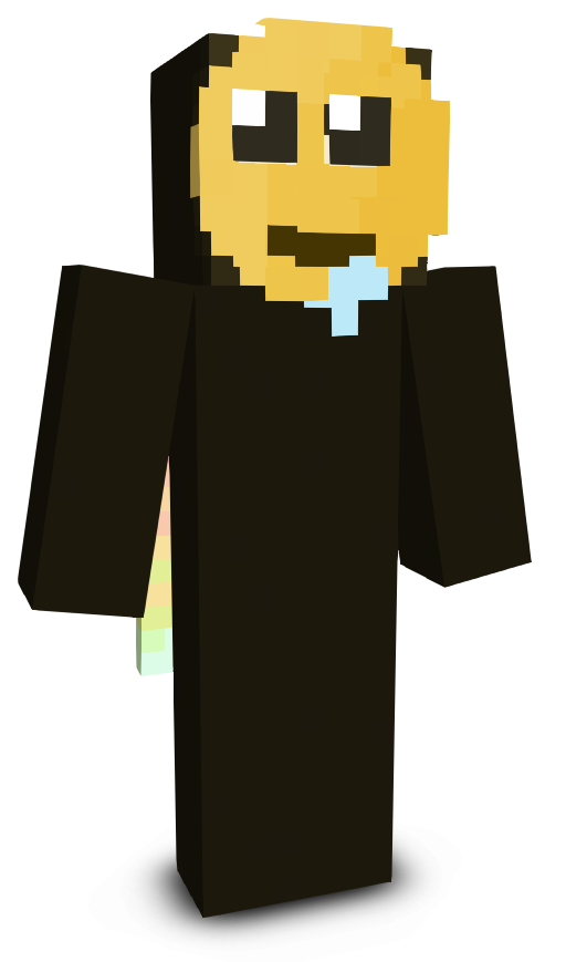 Triv0MC's skin