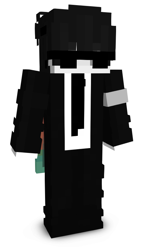 Foxy_HUN's skin