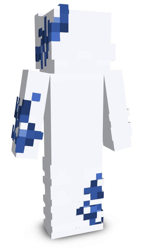 syncmadara's skin