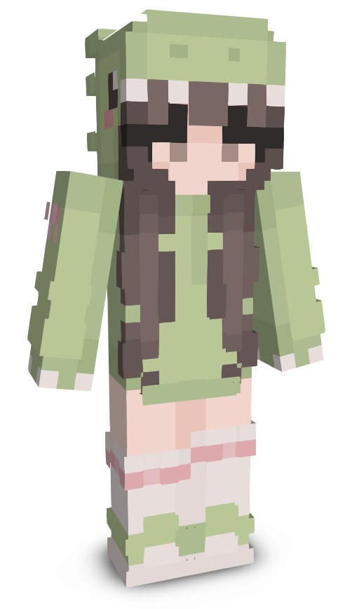 Finn2702's skin