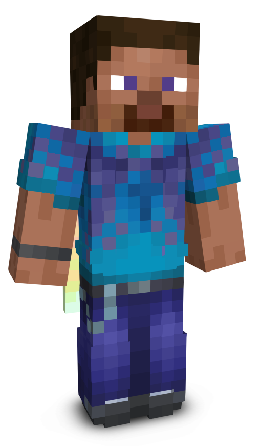 alexalux666's skin