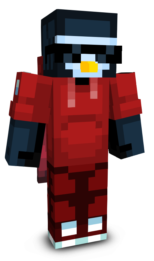 Motoguy98's skin