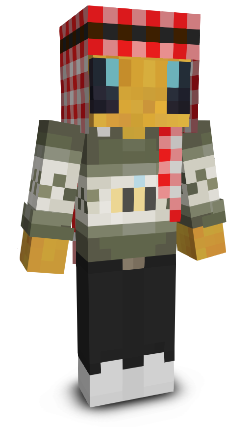 ttviscebl851's skin