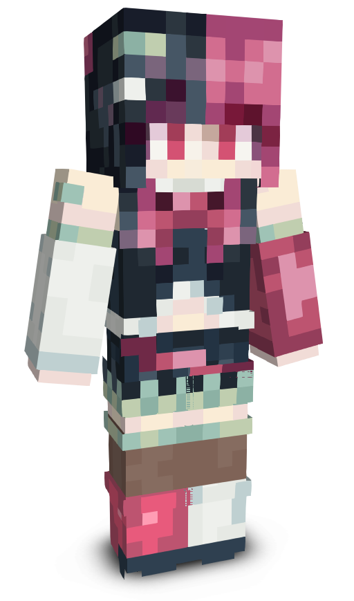 luvsmelodi's skin