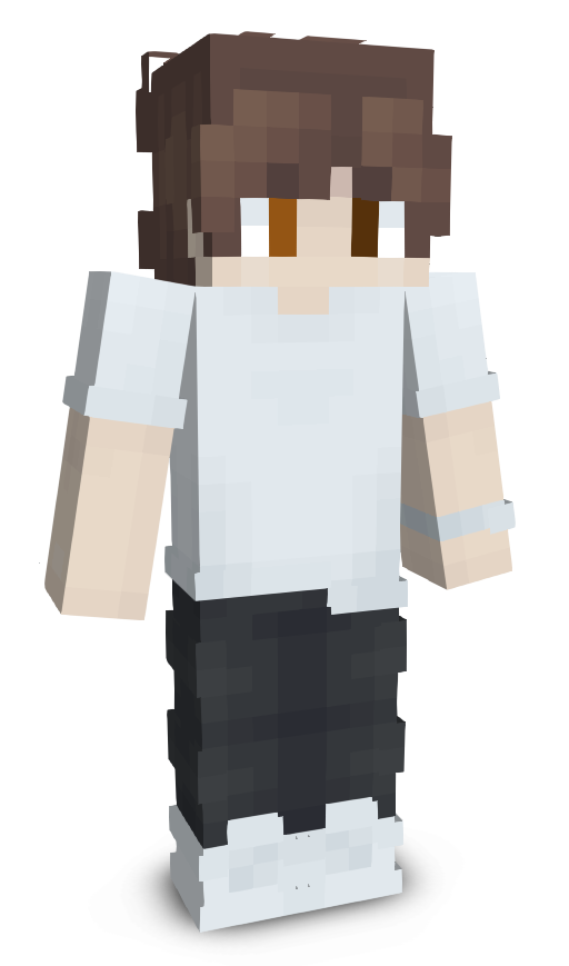 3xtiru's skin