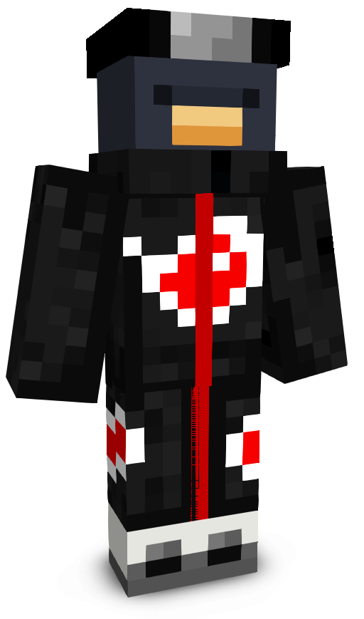 Penguin_Berg's skin