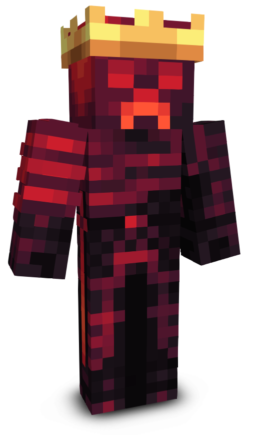 YuriyaBoody's skin