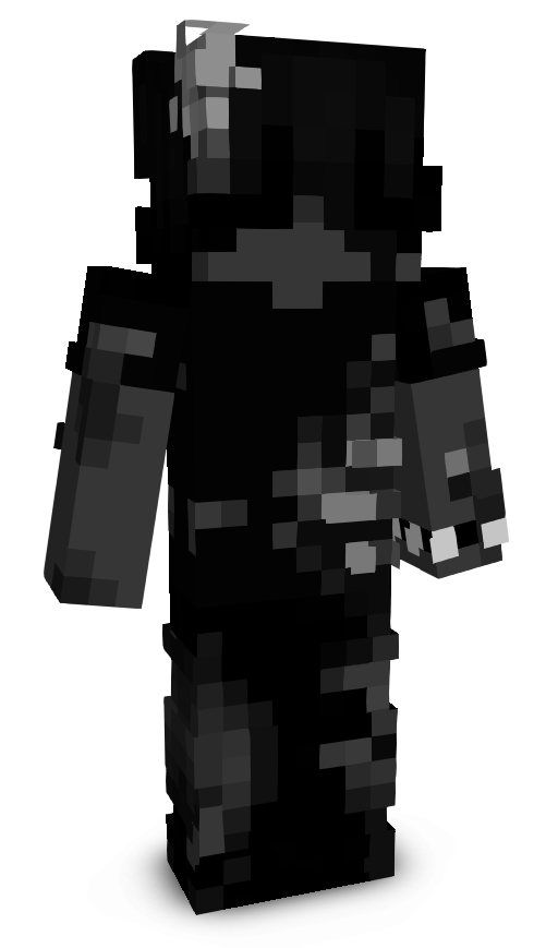 eliteAnuya's skin