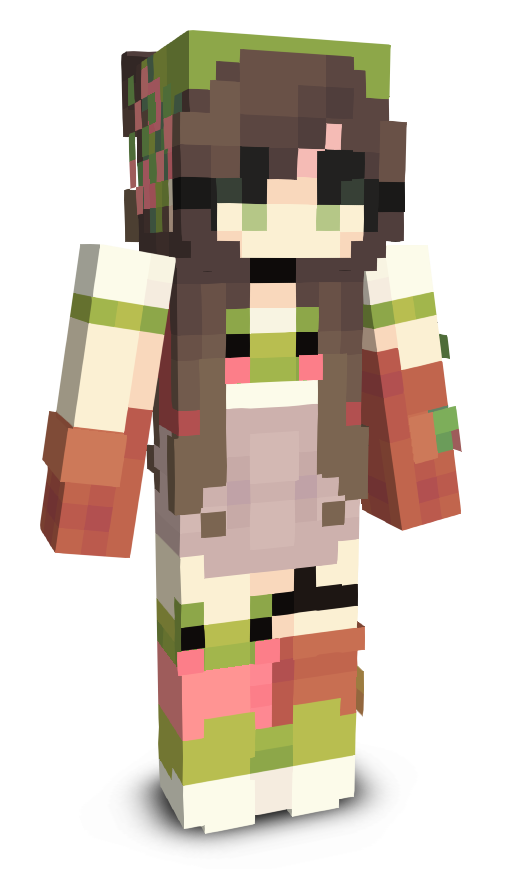 MaisieMoo2021's skin