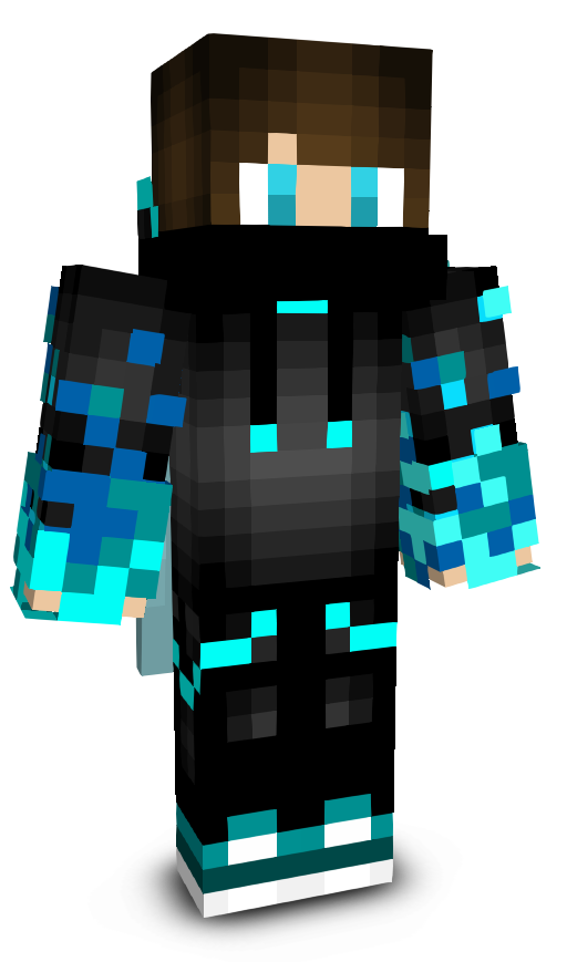 Thboi2000's skin