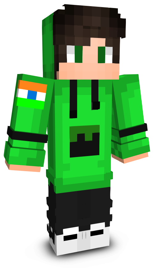 Ravi_Rai's skin