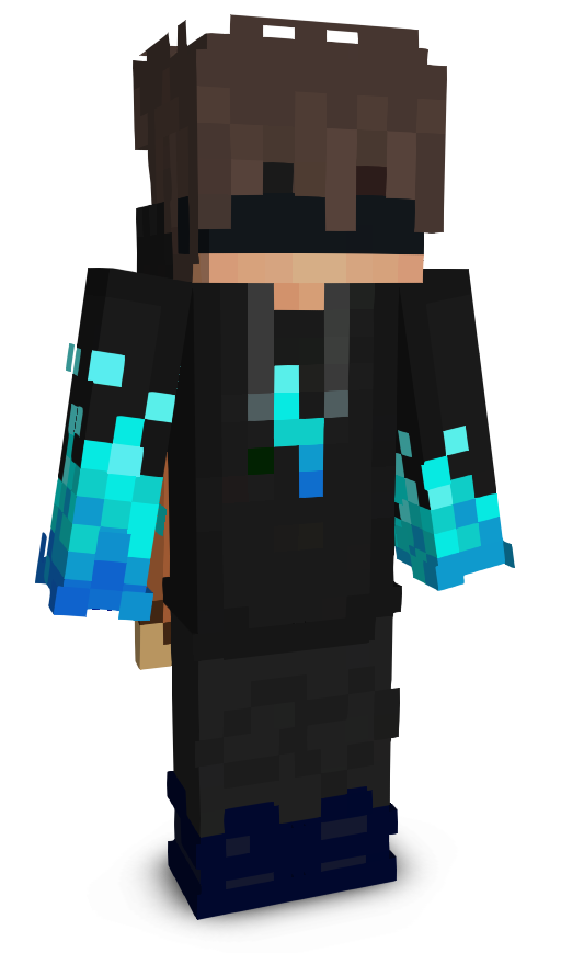 xVenomCpvp's skin
