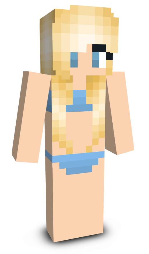 TheBigBensh's skin