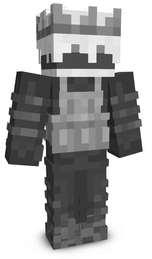 nxismr's skin