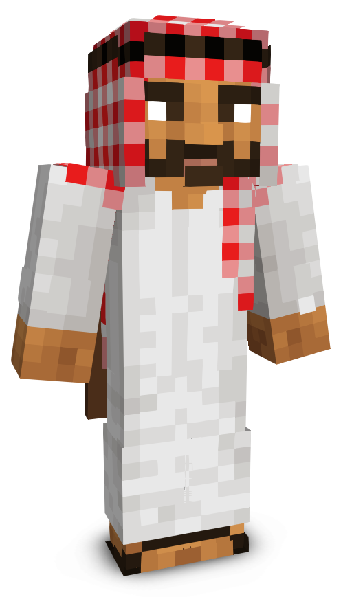 NaserKocovali16's skin