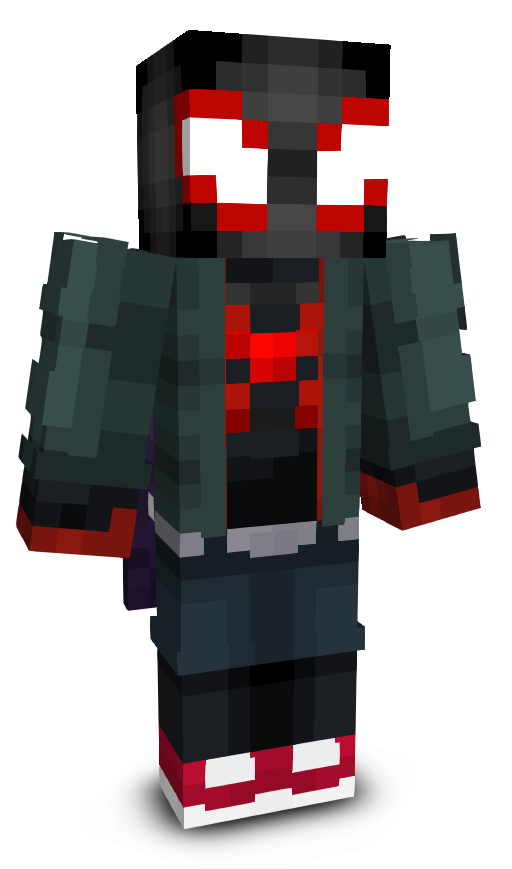 FeuerFragmente's skin