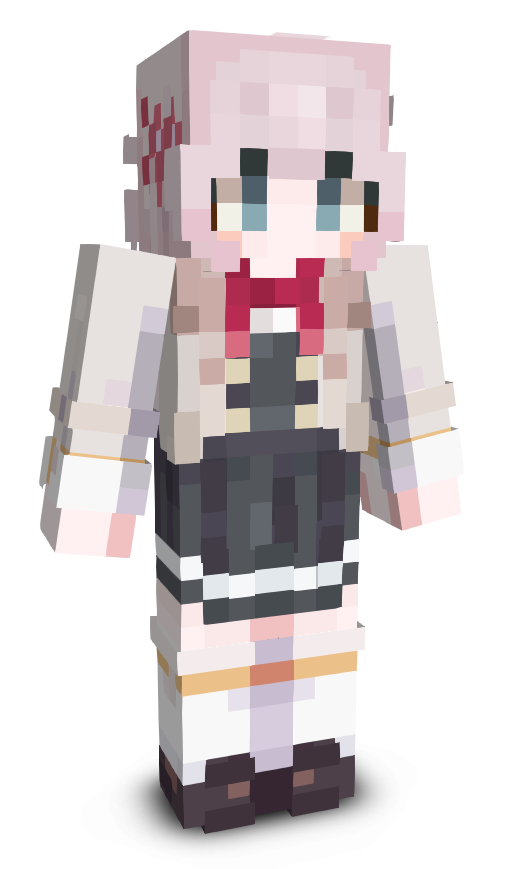 Banga_cc's skin