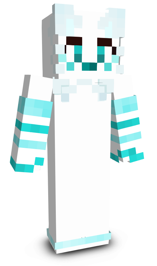 Lunxzly's skin