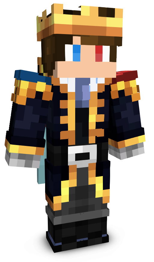 Sterzerker's skin