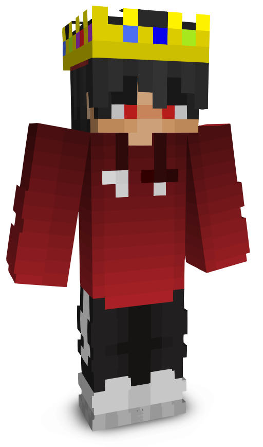 crystalpvpr's skin