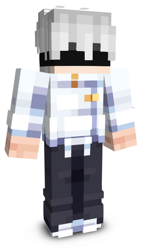 Blazei404i's skin