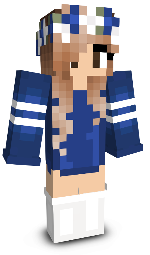 GameTimeOn7's skin
