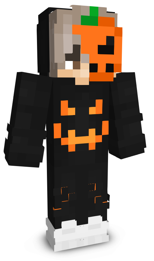 sparksdemon's skin