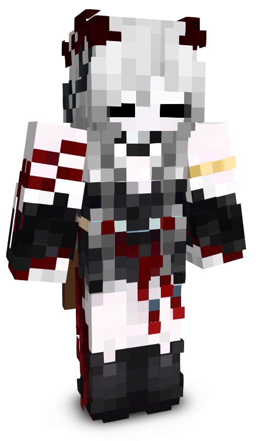 GalacticShard's skin