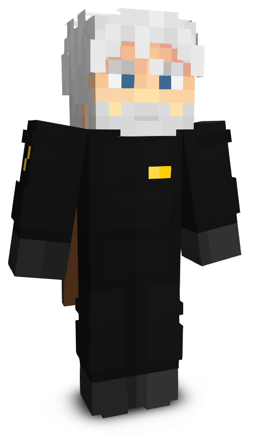 BtWSaul's skin