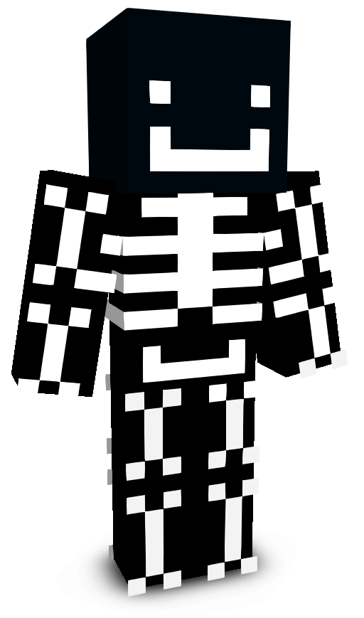 LameDizzy's skin