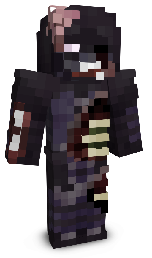 Xylanon4ktreyman's skin