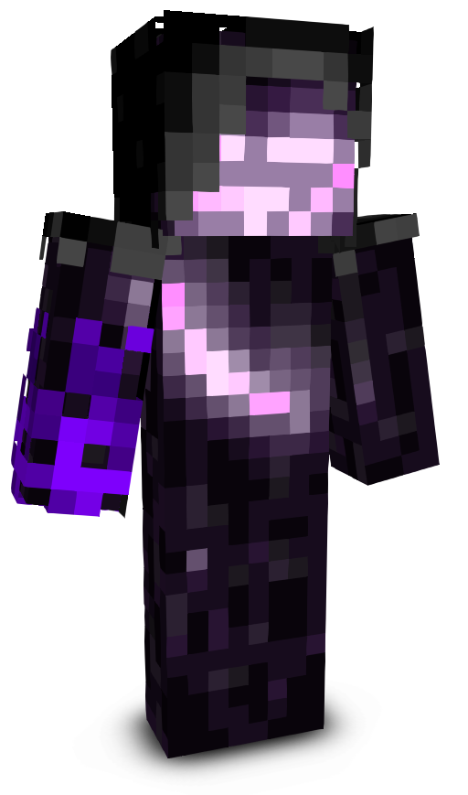 Themonstarkin's skin